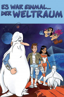 Es war einmal … der Weltraum