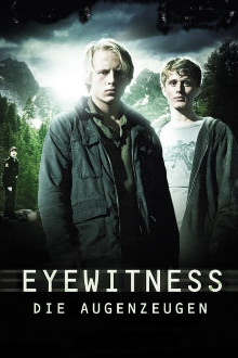 Eyewitness – Die Augenzeugen