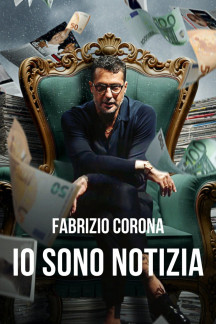 Fabrizio Corona: Paparazzi King