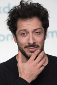 Fahri sucht das Glück