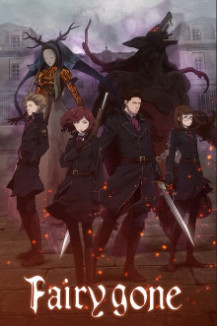 Fairy Gone