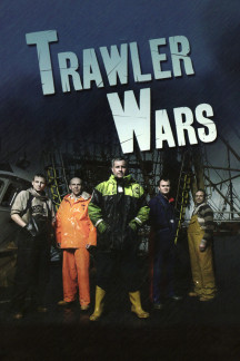 Fang des Lebens – Die Atlantik-Fischer