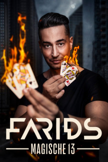 Farids Magische 13