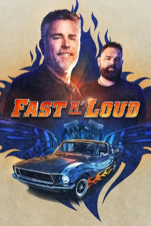 Fast N´ Loud