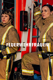 Feuerwehrfrauen