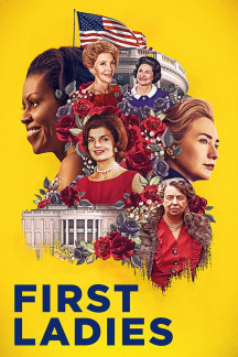 First Ladies – Frau. Macht. Politik.