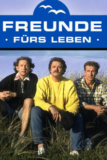 Freunde fürs Leben