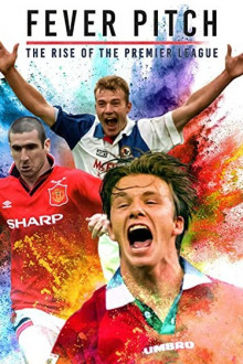 Fußballfieber: Der Aufstieg der Premier League