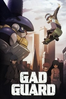 Gad Guard