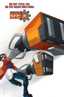 Generator Rex