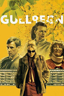 Goldregen (2021)