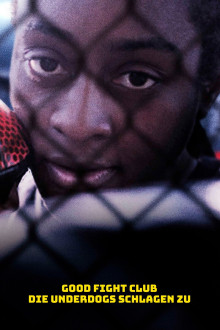 Good Fight Club - Die Underdogs schlagen zu
