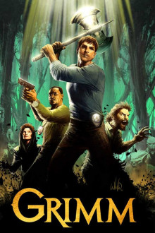 Grimm