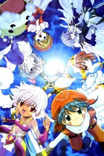 .hack//Legend of the Twilight