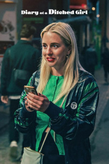 Halb Malmö hat mit mir Schluss gemacht