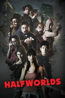 Halfworlds