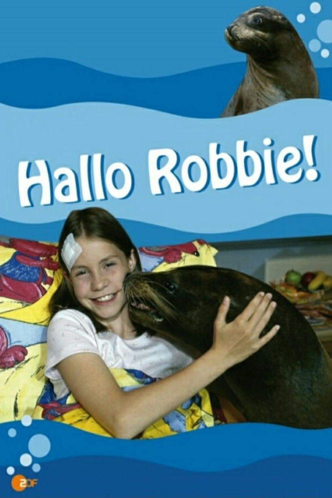 Hallo Robbie!