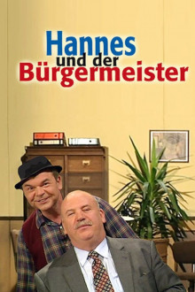 Hannes und der Bürgermeister