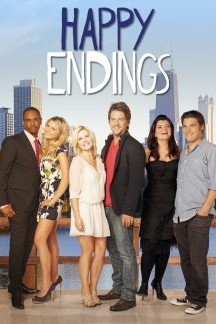 Happy Endings