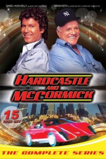 Hardcastle und McCormick