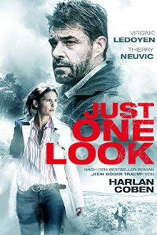 Harlan Coben – Just One Look