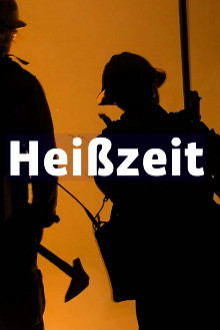 Heißzeit