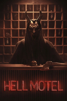 Hell Motel