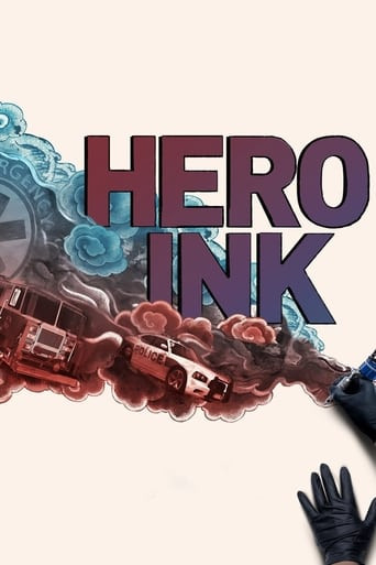 Hero Ink - Geschichten, die unter die Haut gehen