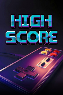 High Score (2020)