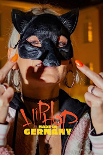 Hiphop - Made in Germany