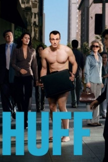 Huff - Reif für die Couch