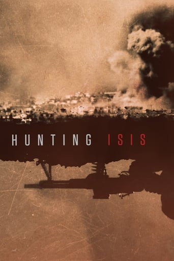Hunting ISIS – Jagd auf den Islamischen Staat
