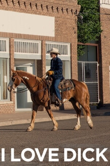 I Love Dick