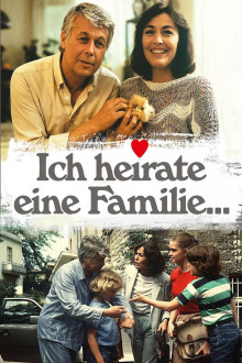 Ich heirate eine Familie