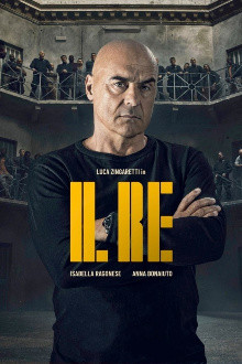 Il Re - The King (2022)