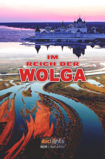 Im Reich der Wolga