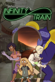 Infinity Train