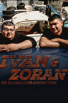 Ivan & Zoran - Die Balkan-Car-Connection