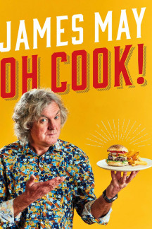 James May: Oh Cook!
