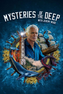 Jeremy Wade: Geheimnisse der Tiefe