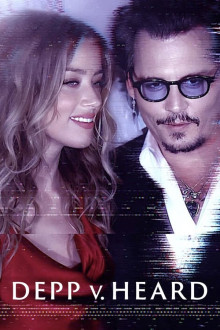Johnny Depp gegen Amber Heard