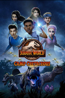 Jurassic World: Neue Abenteuer