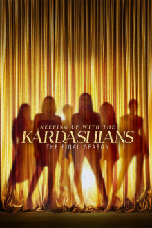 Keeping up With The Kardashians