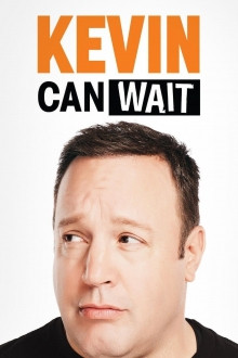 Kevin Can Wait