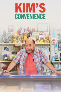 Kim’s Convenience