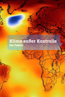 Klima außer Kontrolle