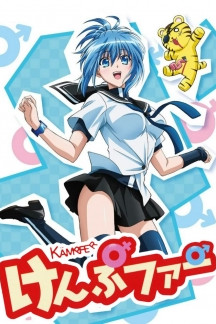 Kämpfer