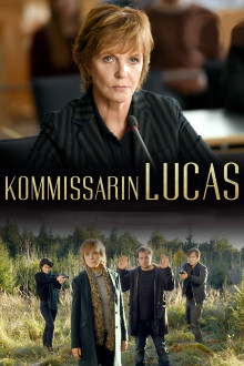 Kommissarin Lucas