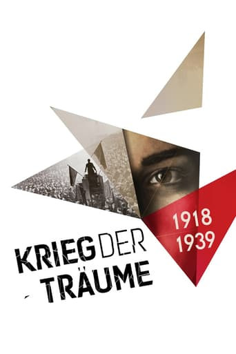 Krieg der Träume