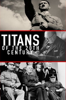 Krieg und Frieden – Neue Weltmächte